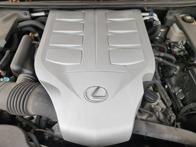 Used 2021 Lexus GX 460 Premium w/ Premium Plus Package AWD/4WD image 33