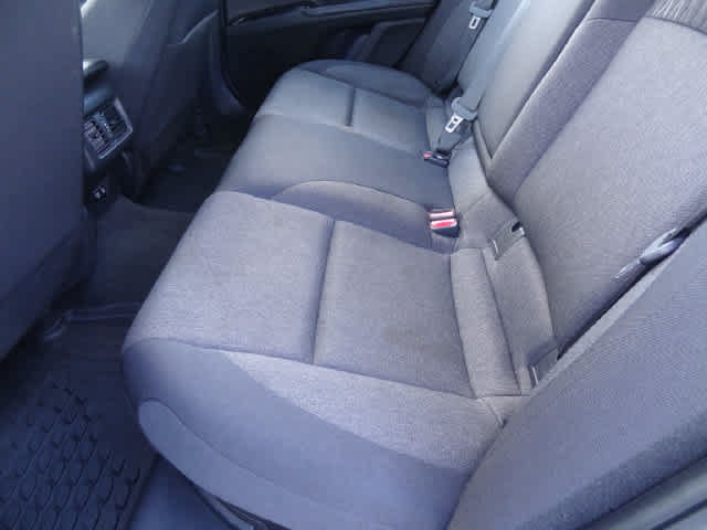 Certified 2025 Toyota Camry LE FWD image 7