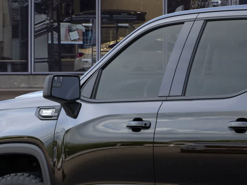 New 2026 GMC Sierra 1500 Elevation w/ X31 Off-Road Package image 12
