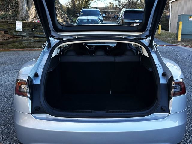 Used 2014 Tesla Model S 85 image 33