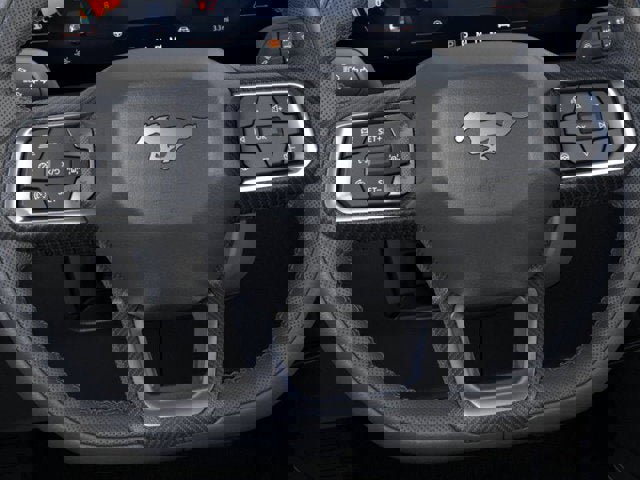 New 2025 Ford Mustang Premium image 12