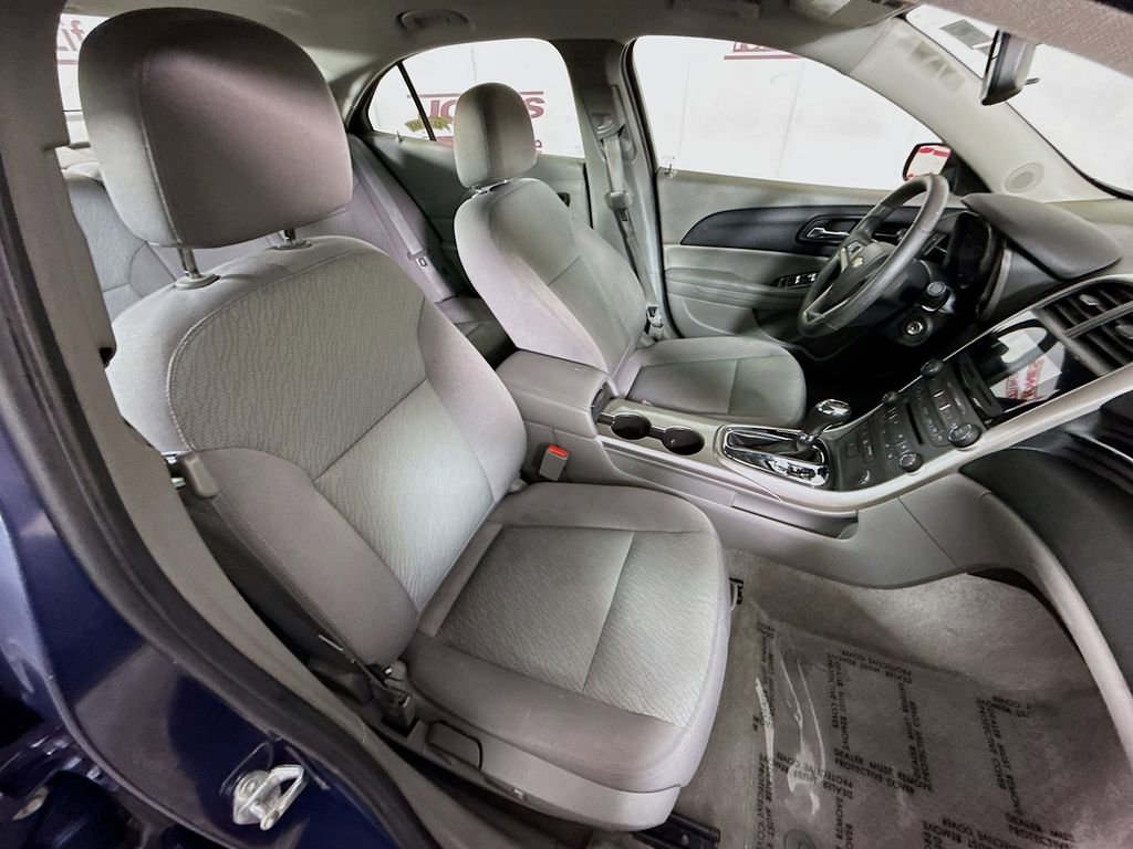 Used 2013 Chevrolet Malibu LS w/ Protection Package image 27