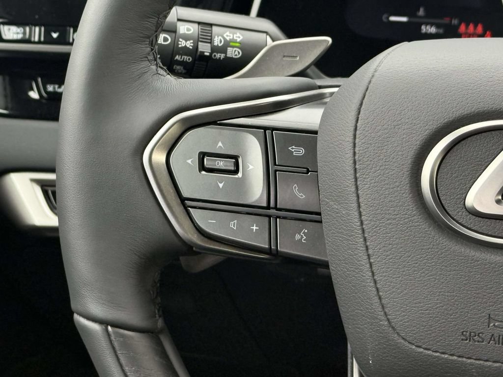 New 2026 Lexus RX 350 Premium w/ Accessory Package (K3) AWD/4WD image 20
