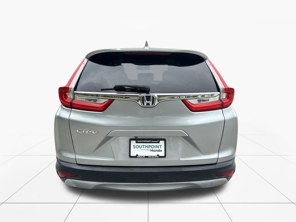 Used 2019 Honda CR-V EX-L image 7