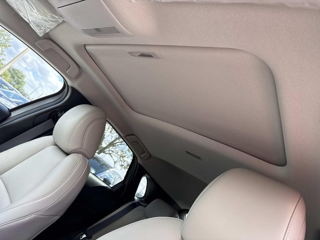 New 2026 MAZDA CX-30 AWD 2.5 S image 42