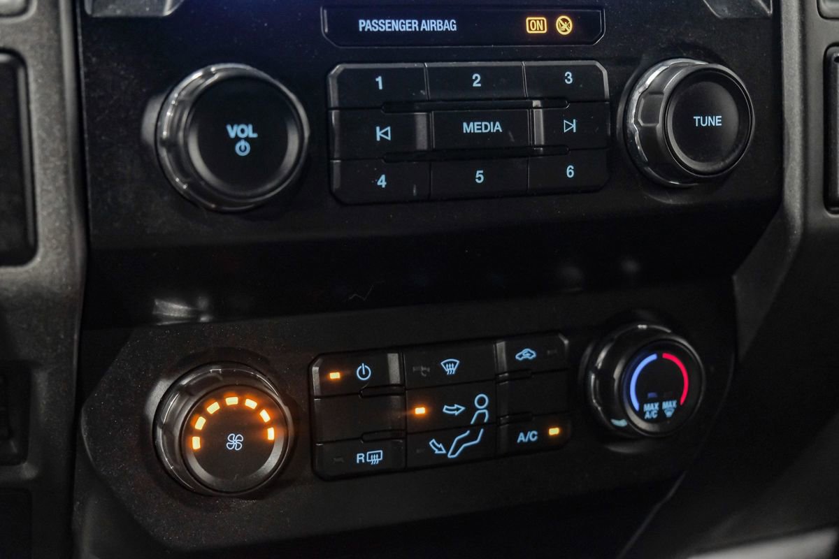 Used 2021 Ford F350 XL w/ STX Appearance Package image 27