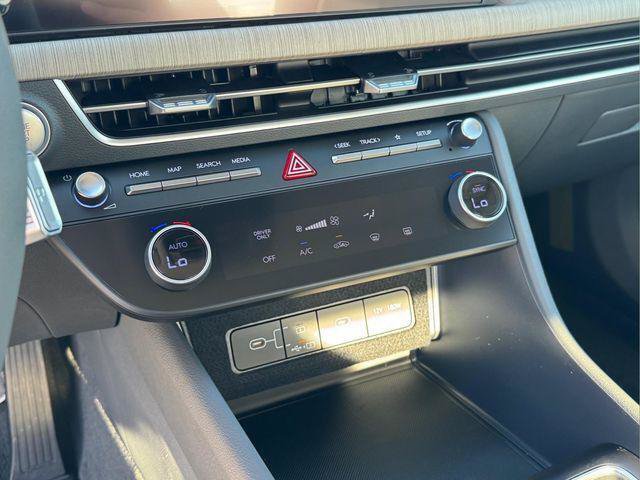 New 2026 Hyundai Sonata Blue FWD image 29