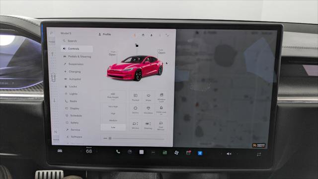 Used 2021 Tesla Model S Plaid image 28