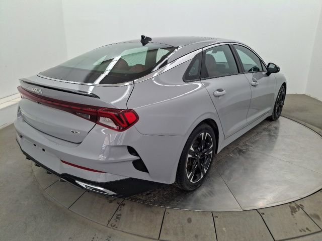 Used 2023 Kia K5 GT-Line image 7
