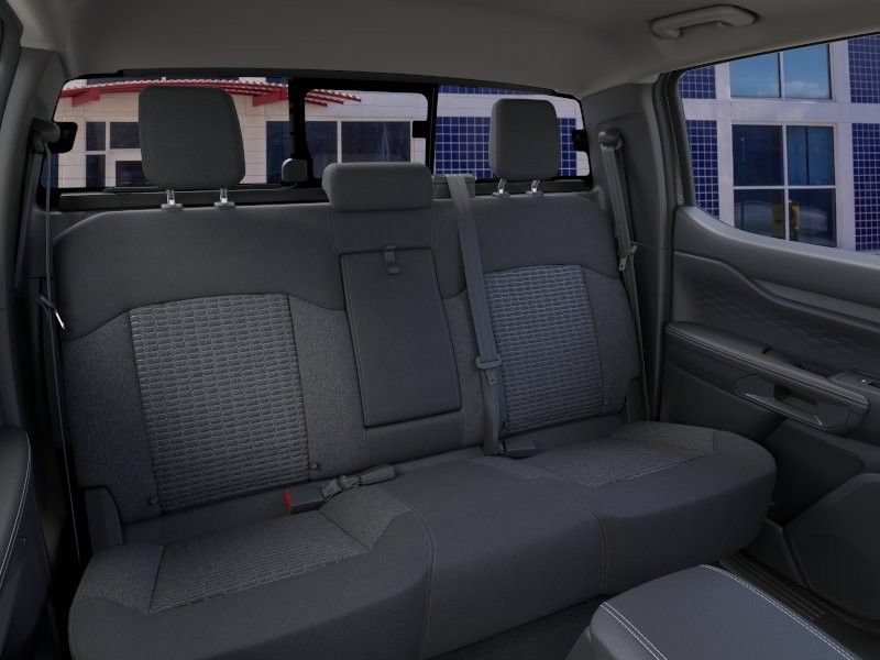 New 2026 Ford Ranger XLT AWD/4WD image 11