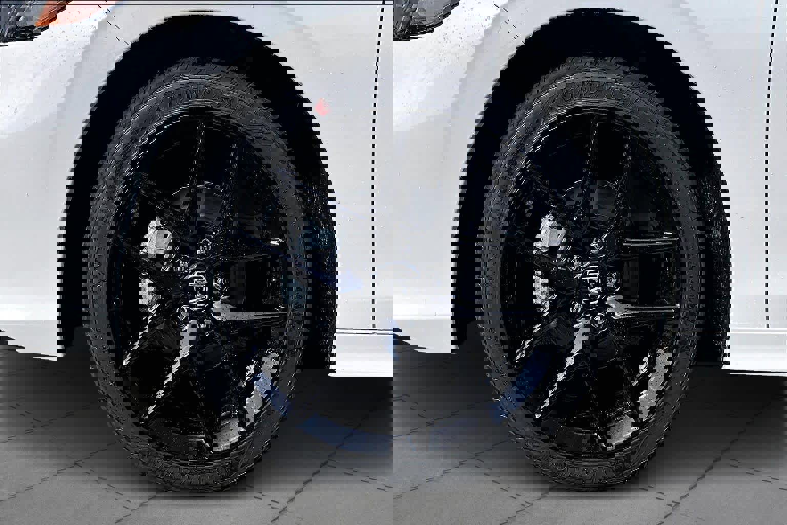 New 2026 Honda Civic Sport image 9