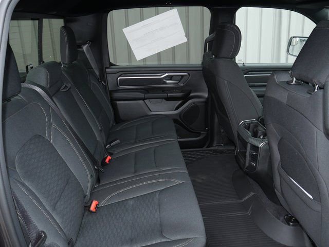 New 2026 RAM 1500 Big Horn image 23