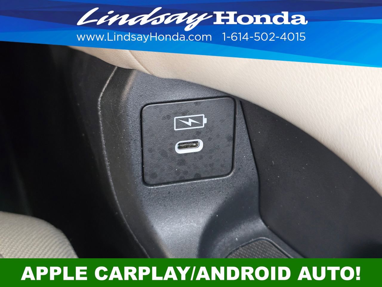 Used 2024 Honda HR-V LX image 22