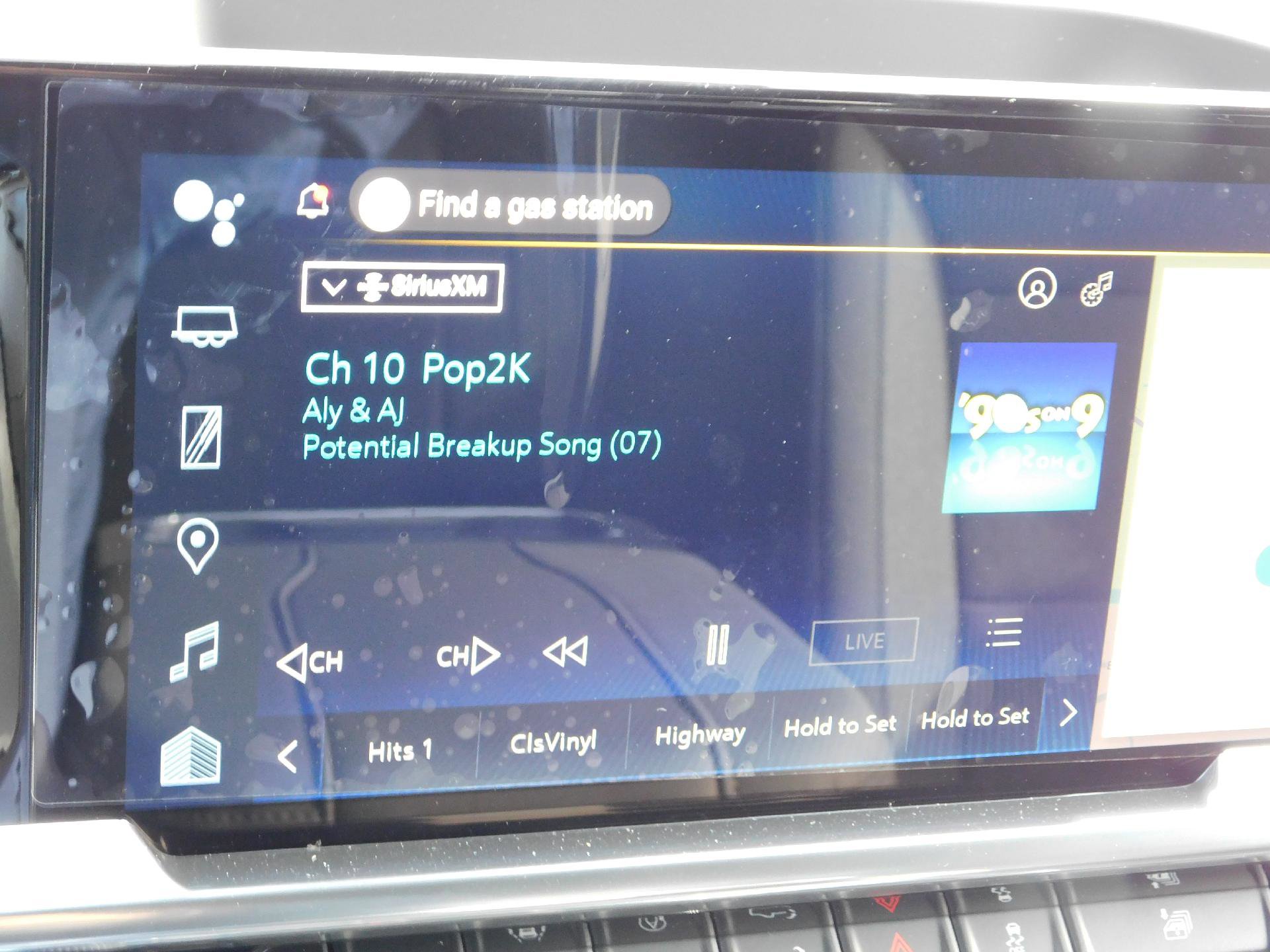 New 2026 Chevrolet Silverado 1500 RST image 34