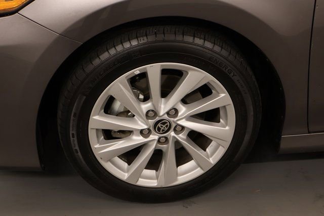 Certified 2024 Toyota Camry LE image 8