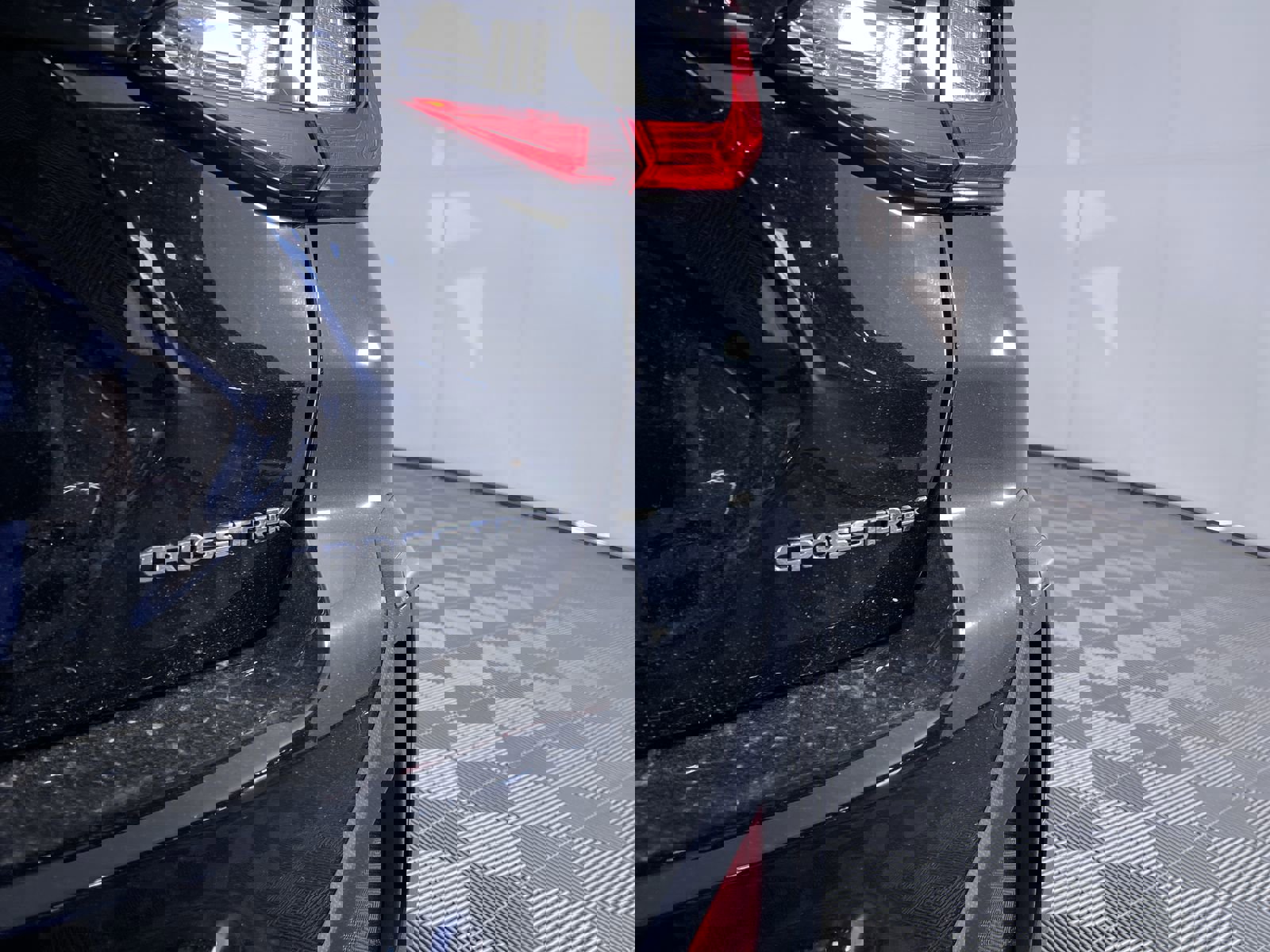 Certified 2025 Subaru Crosstrek 2.5i Limited image 22