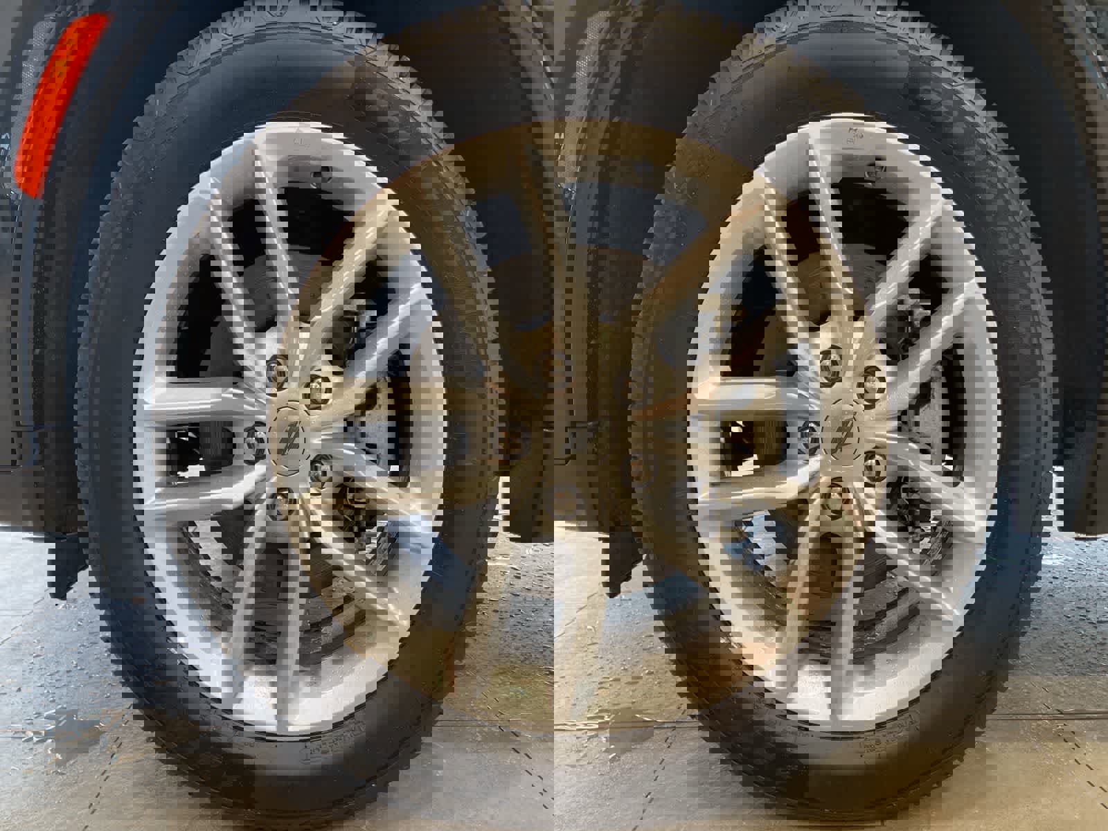 Used 2023 Dodge Durango GT image 10