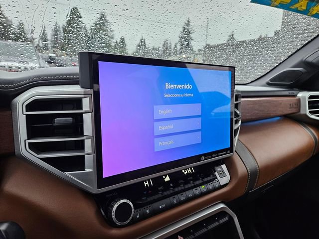 Used 2023 Toyota Tundra 1794 Edition image 25