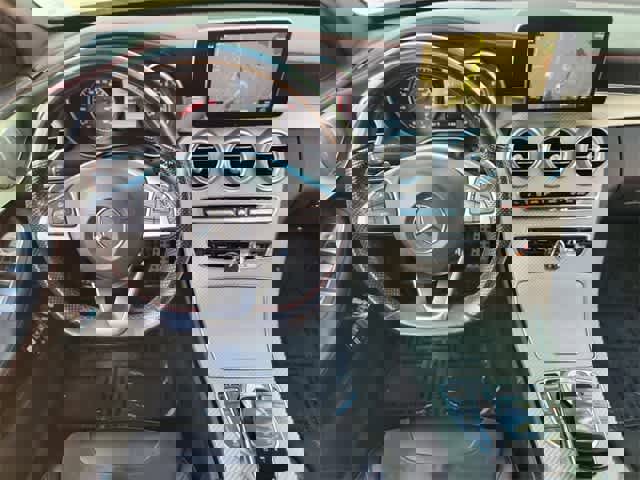 Used 2017 Mercedes-Benz C 43 AMG 4MATIC Sedan image 15