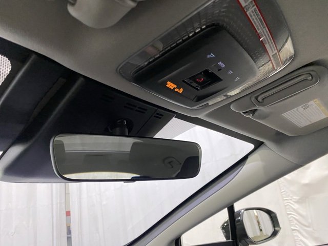 New 2026 Toyota Prius Plug-In Hybrid image 20