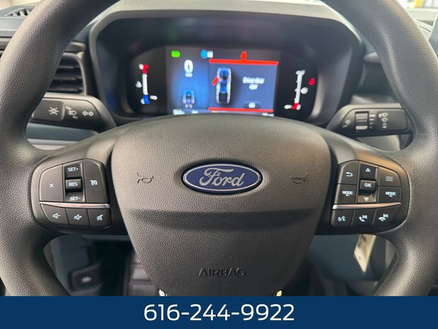 New 2026 Ford Maverick XL w/ Equipment Group 101A AWD/4WD image 19