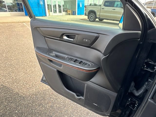 Used 2013 Chevrolet Traverse LTZ AWD/4WD image 24
