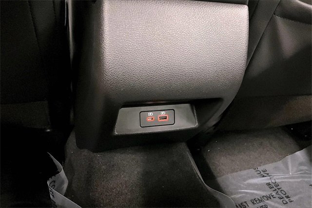 New 2025 Nissan Altima 2.5 SR w/ SR Premium Package image 20