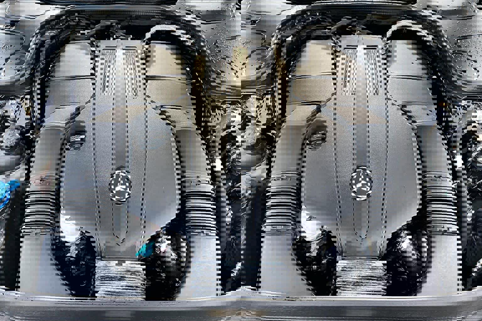 Used 2019 Mercedes-Benz S 450 Sedan image 33