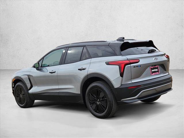 New 2026 Chevrolet Blazer EV LT w/ Super Cruise Package AWD/4WD image 9