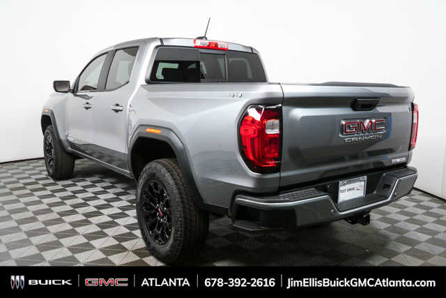 New 2026 GMC Canyon Elevation w/ Convenience Package image 28