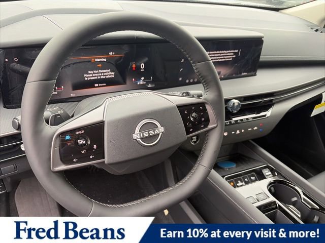 New 2026 Nissan Murano SV image 9