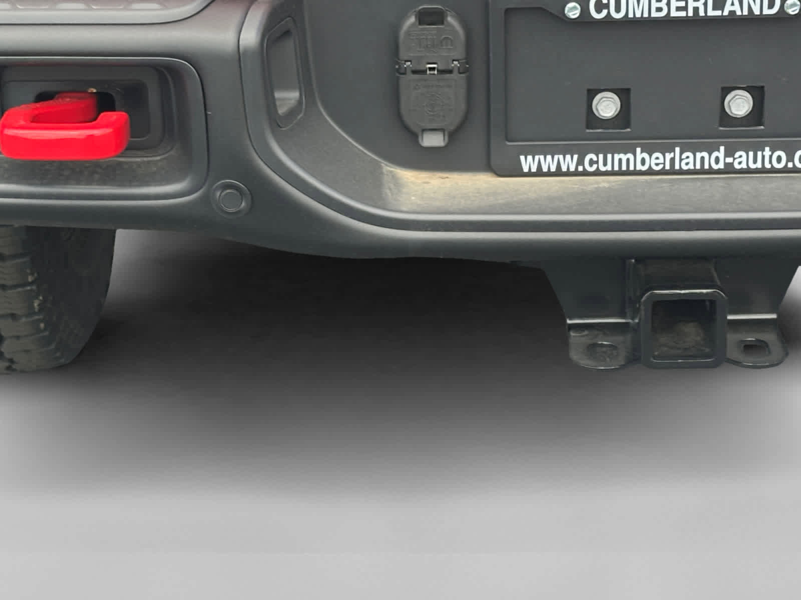 New 2025 Jeep Gladiator Rubicon w/ Safety Group AWD/4WD image 20