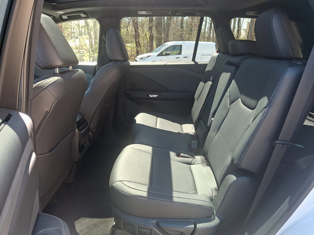 Used 2024 Lexus TX 350 AWD image 10