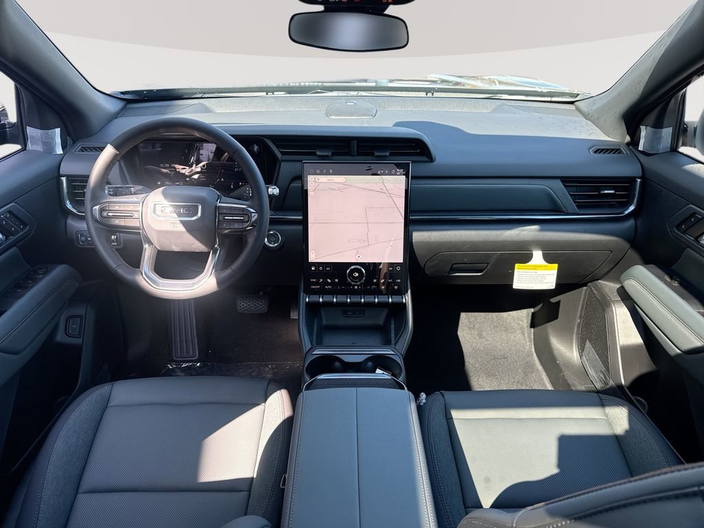 New 2026 GMC Terrain AT4 AWD/4WD image 21