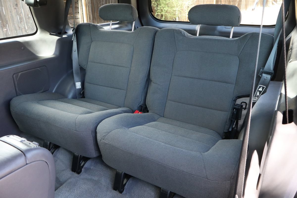 Used 2001 Ford Explorer Sport AWD/4WD image 20