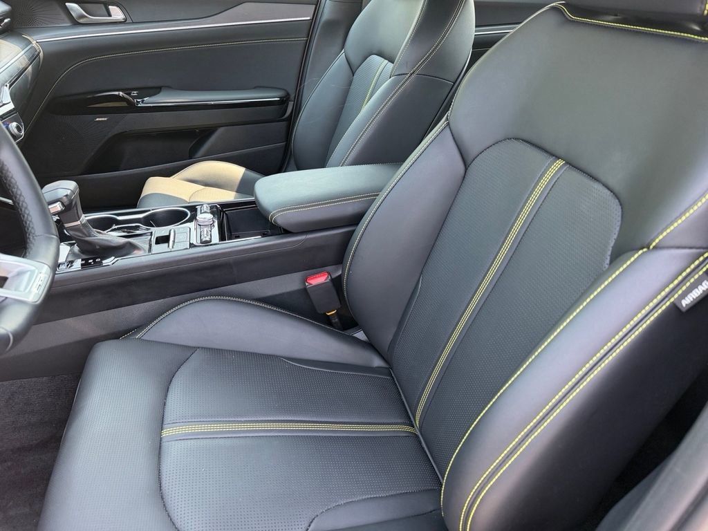 Used 2026 Kia K5 GT w/ GT1 Package image 10