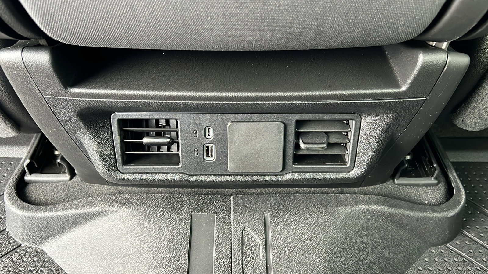 New 2025 Chevrolet Silverado 1500 Custom image 15