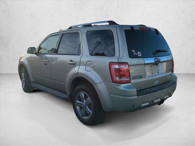 Used 2012 Ford Escape Limited image 7