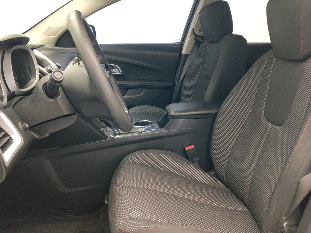 Used 2016 Chevrolet Equinox LS FWD image 17