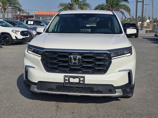 Used 2024 Honda Pilot EX-L image 2