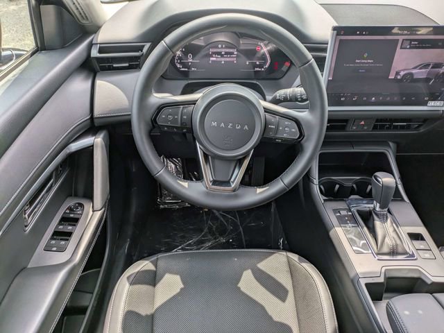 New 2026 MAZDA CX-5 Preferred AWD/4WD image 14