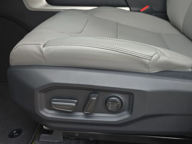 New 2026 Toyota Tundra Limited image 28