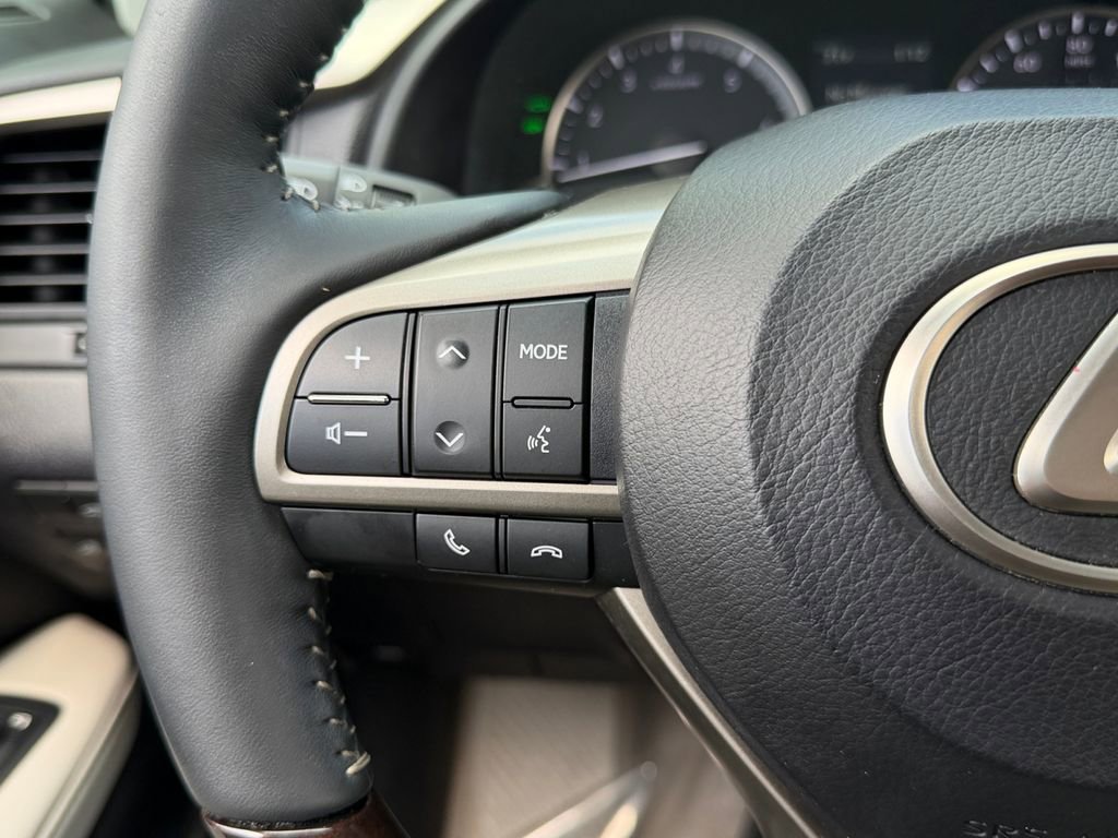 Used 2016 Lexus RX 350 FWD image 19