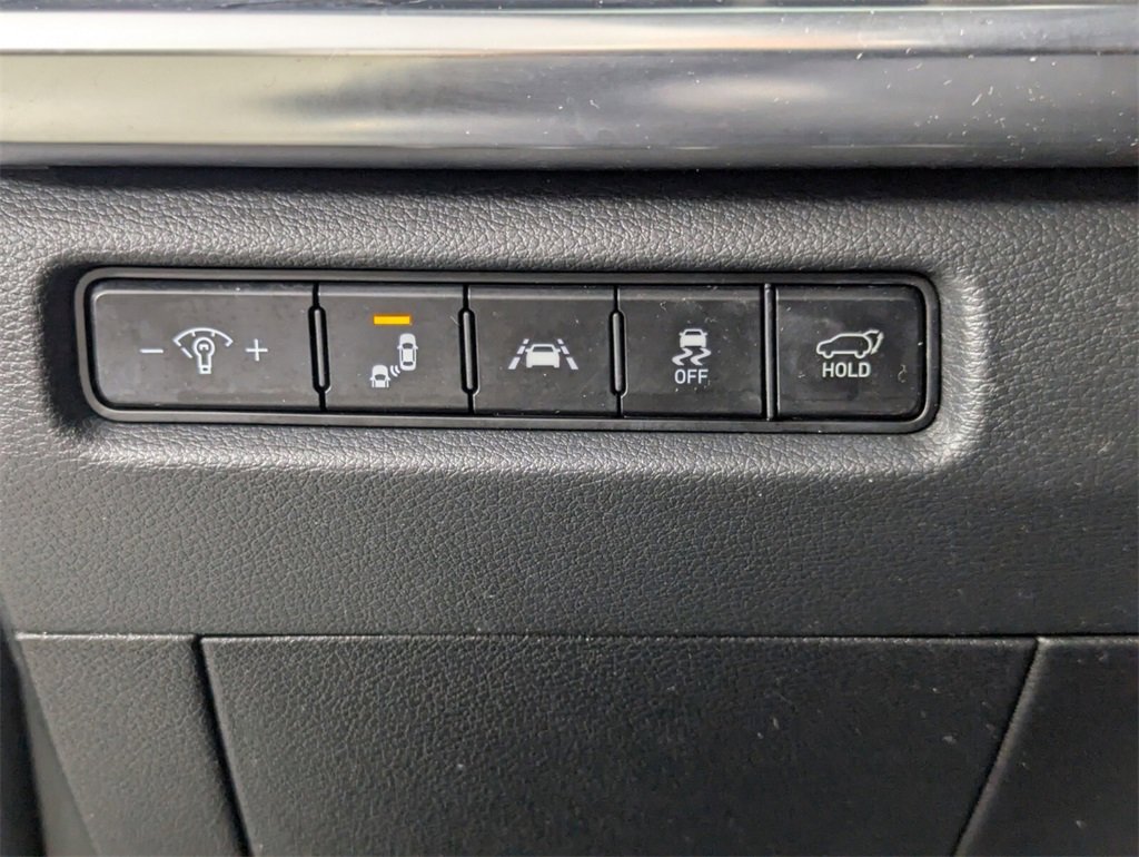 Used 2022 Kia Telluride EX w/ EX Premium Package image 13