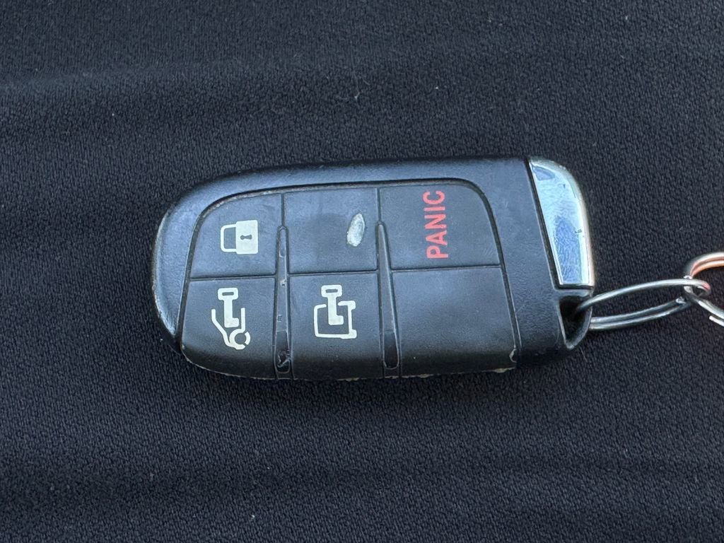 Used 2023 RAM ProMaster 2500 FWD image 25