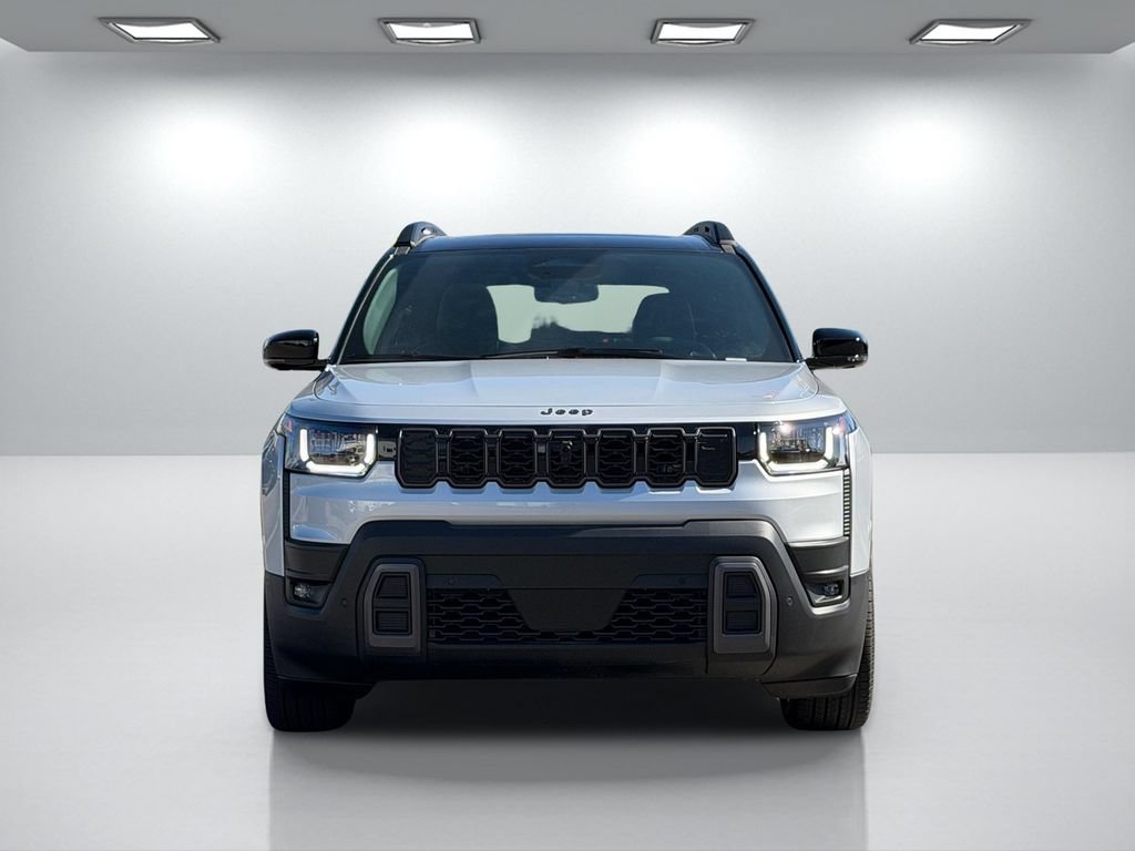 New 2026 Jeep Cherokee Overland w/ Advanced Pro Tech Group AWD/4WD image 9