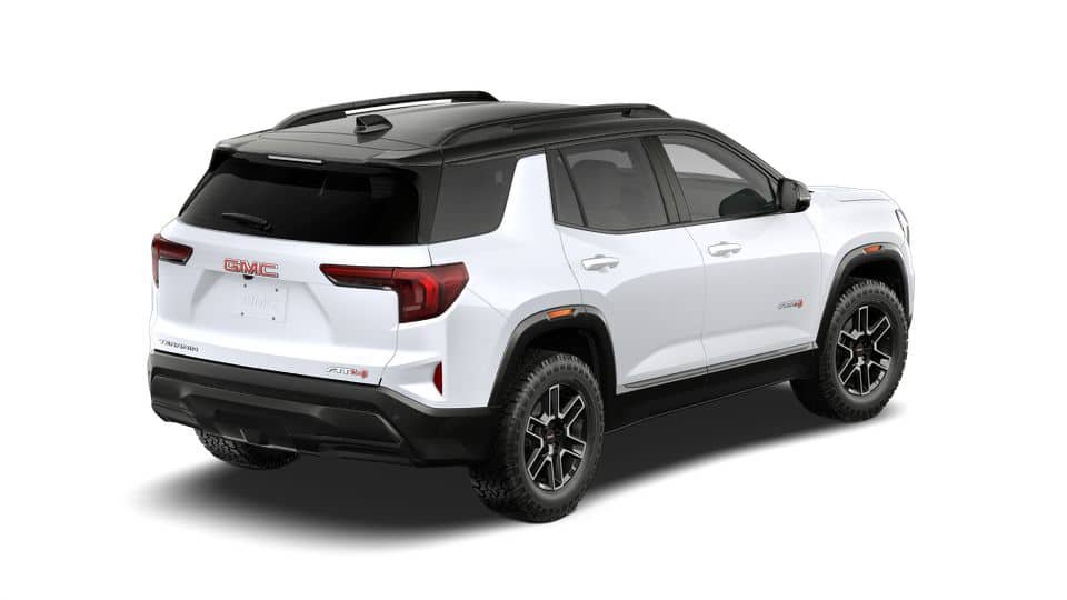 New 2027 GMC Terrain AT4 w/ Convenience Package III AWD/4WD image 53