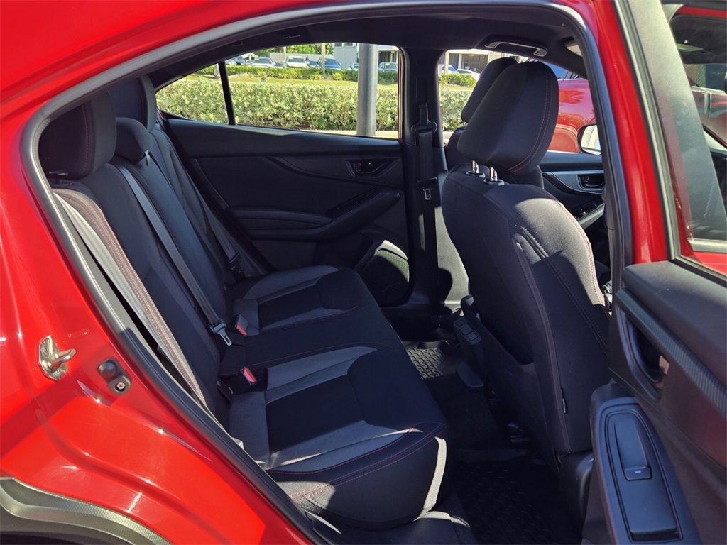 Used 2022 Subaru WRX image 13