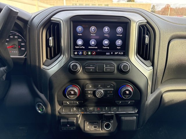 Used 2019 Chevrolet Silverado 1500 LT w/ All-Star Edition image 4