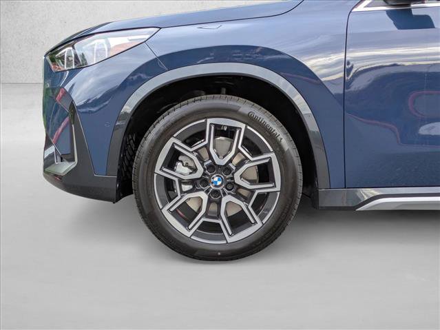 Used 2026 BMW X1 xDrive28i w/ Convenience Package AWD/4WD image 10